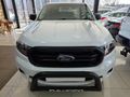 2022 Ford Ranger 2.2 TDCi XL Auto Double-Cab