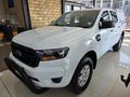 2022 Ford Ranger 2.2 TDCi XL Auto Double-Cab