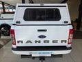 2022 Ford Ranger 2.2 TDCi XL Auto Double-Cab
