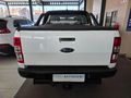2022 Ford Ranger 2.2 TDCi XL Double-Cab