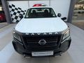 2023 Nissan Navara 2.5 DDTi SE Single-Cab