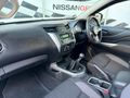 2023 Nissan Navara 2.5 DDTi SE Single-Cab
