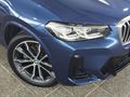 2022 BMW X3 sDrive18d M Sport