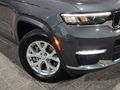 2025 Jeep Grand Cherokee 3.6L Limited