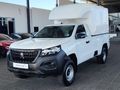 2025 Peugeot Landtrek 1.9D Professional Single Cab