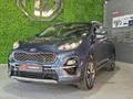 2020 Kia Sportage 2.0 CRDi EX+ Auto