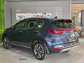 2020 Kia Sportage 2.0 CRDi EX+ Auto