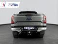 2024 Ford Ranger 3.0TD V6 Platinum 4WD Double-Cab