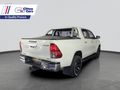 2018 Toyota Hilux 2.8 GD-6 Raider 4x4 Double-Cab