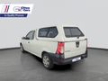 2023 Nissan NP200 1.6 A/C Safety Pack