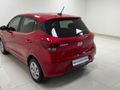 2024 Hyundai Grand i10 1.0 Motion