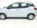 2026 Hyundai Grand i10 1.0 Motion