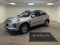 2023 Mitsubishi ASX 2.0 ES CVT