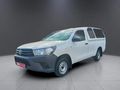 2023 Toyota Hilux 2.4 GD Single-Cab