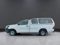 2023 Toyota Hilux 2.4 GD Single-Cab