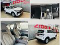 2026 Chery Tiggo Cross 1.5 Lit CVT Auto