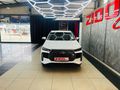 2026 Chery Tiggo Cross 1.5 Lit CVT Auto