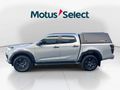 2026 Isuzu D-Max 3.0 DDI V-Cross HR Auto Double-Cab