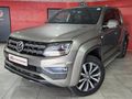 2021 Volkswagen Amarok 3.0 TDI Highline EX (190kW) 4Motion Auto Double-Ca