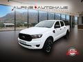 2022 Ford Ranger 2.2 TDCi XL Double-Cab