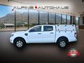 2022 Ford Ranger 2.2 TDCi XL Double-Cab