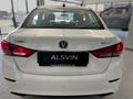 2026 Changan Alsvin 1.4 CS