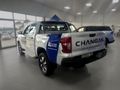 2026 Changan Hunter 2.0D CS Double Cab