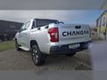 2026 Changan Hunter 2.0D CS Double Cab