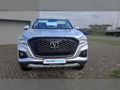 2026 Changan Hunter 2.0D CS Double Cab