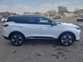 2026 Chery Tiggo 7 Pro 1.6T Prestige Auto