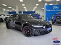 2022 BMW M3 Competition AWD
