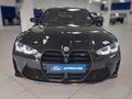 2022 BMW M3 Competition AWD