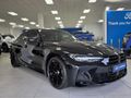 2022 BMW M3 Competition AWD