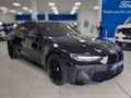 2022 BMW M3 Competition AWD
