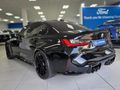 2022 BMW M3 Competition AWD