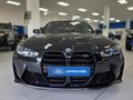 2022 BMW M3 Competition AWD