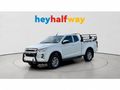 2024 Isuzu D-Max 1.9 DDI HR LS Extended Cab