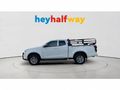 2024 Isuzu D-Max 1.9 DDI HR LS Extended Cab