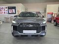 2025 Chery Tiggo Cross 1.5t Elite Auto