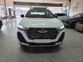 2024 Chery Tiggo 7 Pro Max 1.6TGDI 290T Executive AWD