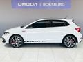 2023 Volkswagen Polo 2.0 GTI Auto (147kW)