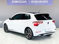 2023 Volkswagen Polo 2.0 GTI Auto (147kW)