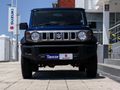 2024 Suzuki Jimny 1.5 GLX AllGrip 5-Door Auto