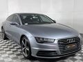 2016 Audi A7 Sportback 3.0 TDI quattro Auto | 45 TDI