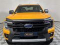2025 Ford Ranger 2.0 Bi-Turbo Wildtrak Double Cab Auto