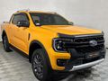 2025 Ford Ranger 2.0 Bi-Turbo Wildtrak Double Cab Auto