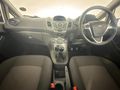 2017 Ford Fiesta 1.4 Ambiente 5-dr