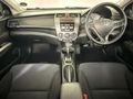 2013 Honda Ballade 1.5 Elegance Auto