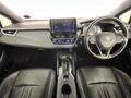 2021 Toyota Corolla 1.2T XS Auto 5-dr