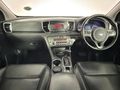 2017 Kia Sportage 2.0 EX Auto